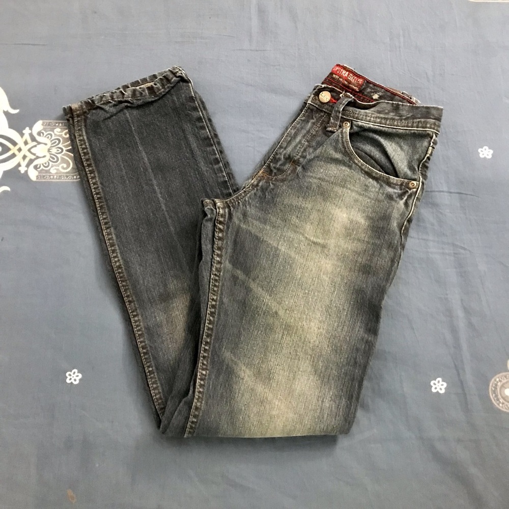 Boys jeans